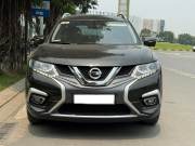 Bán xe Nissan X trail 2018 2.5 SV 4WD Premium giá 568 Triệu - Hà Nội