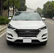 Bán xe Hyundai Tucson 2020 2.0 AT CRDi giá 660 Triệu - Hà Nội