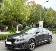 Bán xe Kia Optima 2015 2.0 AT giá 335 Triệu - Hà Nội