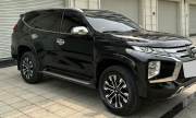 Bán xe Mitsubishi Pajero Sport 2020 2.4D 4x4 AT giá 855 Triệu - Hà Nội