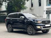 Bán xe Ford Everest 2022 Titanium 2.0L 4x4 AT giá 888 Triệu - Hà Nội