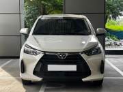 Bán xe Toyota Wigo 2023 G giá 359 Triệu - Hà Nội
