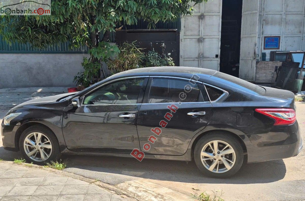 Nissan Teana 2.5 SL 2015 - 405 Triệu
