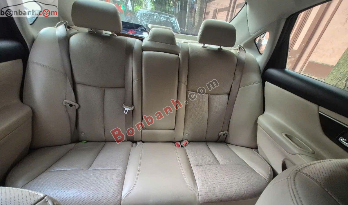 Nissan Teana 2.5 SL 2015 - 405 Triệu 5