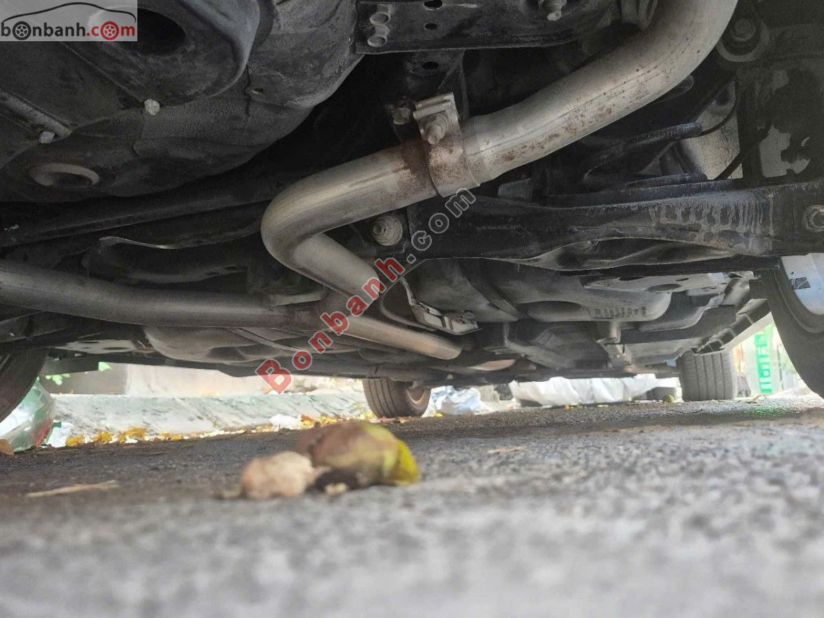 Nissan Teana 2.5 SL 2015 - 405 Triệu 8