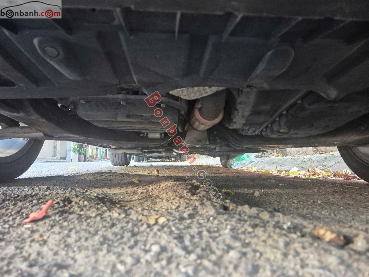 Nissan Teana 2.5 SL 2015 - 405 Triệu 9