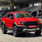 Bán xe Ford Ranger 2019 Raptor 2.0L 4x4 AT giá 900 Triệu - TP HCM