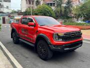 Bán xe Ford Ranger 2024 Raptor 2.0L 4x4 AT giá 1 Tỷ 50 Triệu - TP HCM