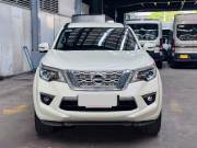 Bán xe Nissan Terra V 2.5 AT 4WD 2019 giá 749 Triệu - TP HCM
