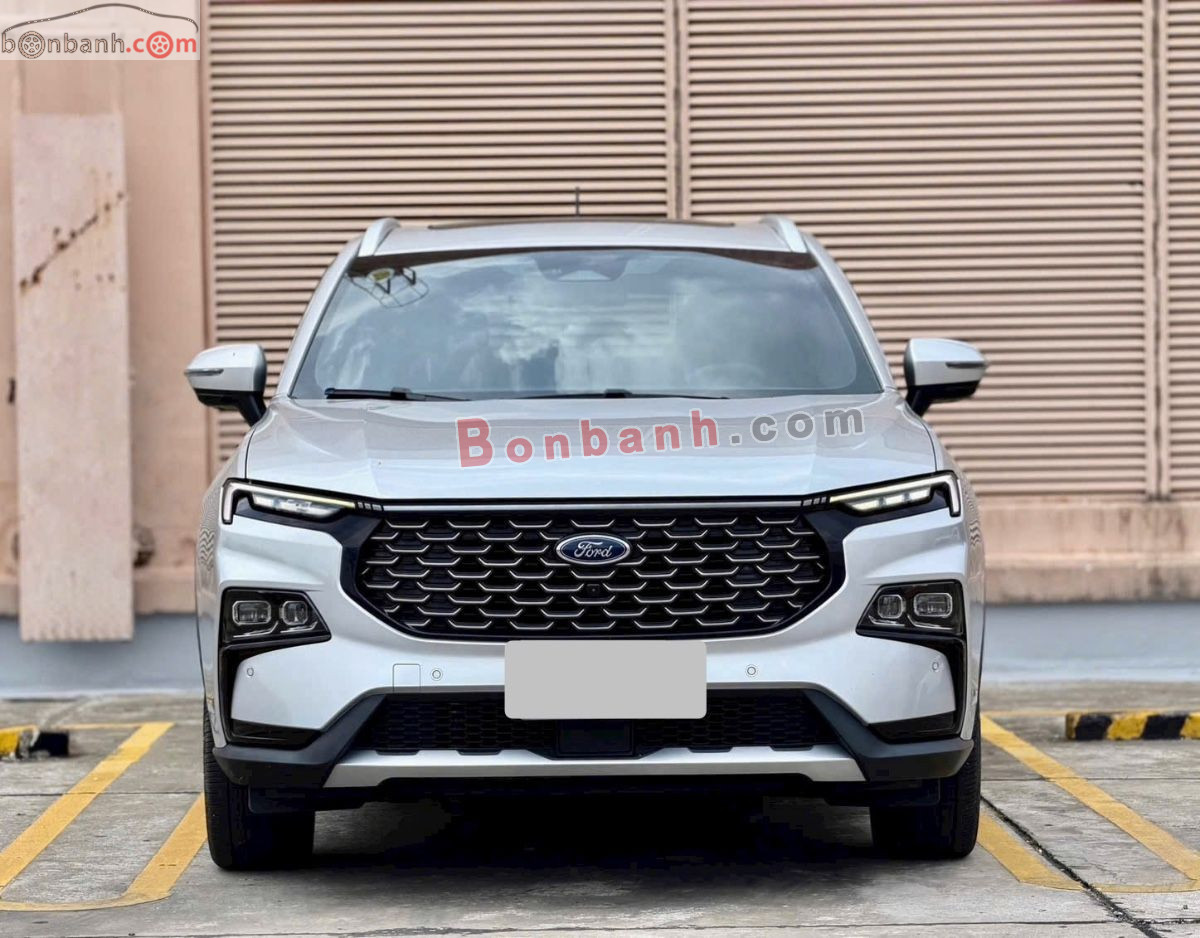 Ford Territory Titanium X 1.5 AT 2023 - 735 Triệu 2