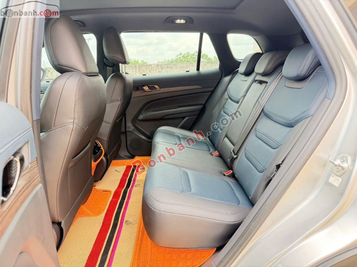 Ford Territory Titanium X 1.5 AT 2023 - 735 Triệu 7