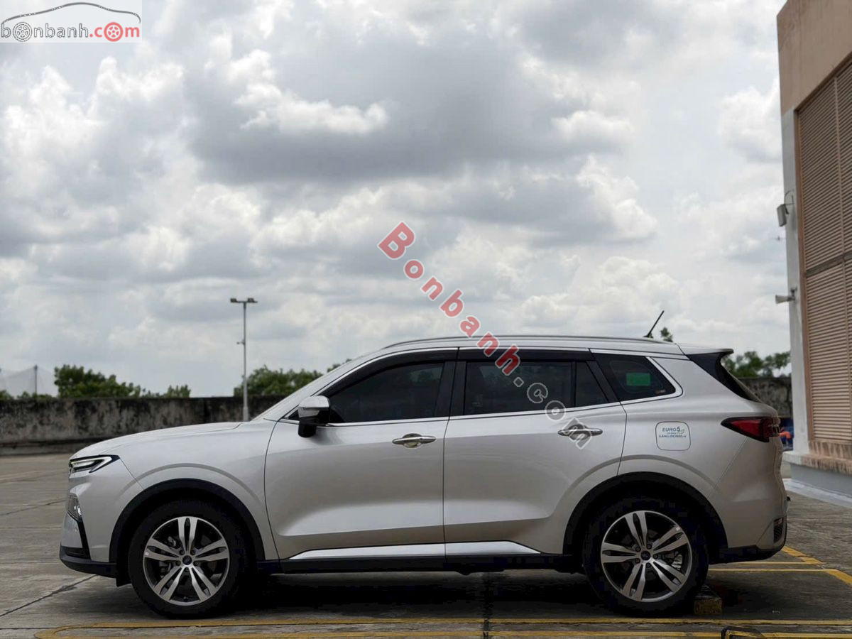 Ford Territory Titanium X 1.5 AT 2023 - 735 Triệu 3