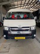 Bán xe Toyota Hiace 2014 2.5 giá 425 Triệu - TP HCM