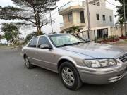 Bán xe Toyota Camry 2001 GLi 2.2 giá 85 Triệu - TP HCM
