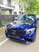 Bán xe Mercedes Benz GLC 2017 300 4Matic giá 789 Triệu - Hà Nội