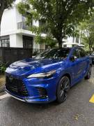 Bán xe Lexus RX 2024 500h F Sport Performance giá 4 Tỷ 400 Triệu - Hà Nội