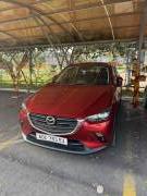 Bán xe Mazda CX3 2024 Deluxe 1.5 AT giá 500 Triệu - Đồng Nai
