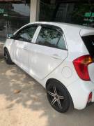 Bán xe Kia Morning 2021 MT giá 220 Triệu - Hưng Yên