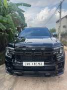 Bán xe Ford Everest 2024 Titanium 2.0L 4x2 AT giá 1 Tỷ 215 Triệu - Nghệ An