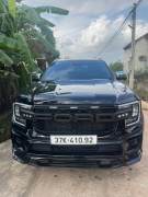 Bán xe Ford Everest 2024 Titanium 2.0L 4x2 AT giá 1 Tỷ 155 Triệu - Nghệ An