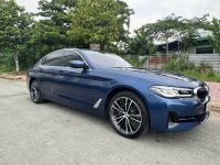 Bán xe BMW 5 Series 2023 520i giá 1 Tỷ 500 Triệu - Hải Phòng