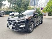 Bán xe Hyundai Tucson 2021 2.0 AT Đặc biệt giá 690 Triệu - Hà Nội