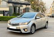 Bán xe Toyota Corolla altis 2015 1.8G AT giá 405 Triệu - Hà Nội