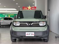 Bán xe VinFast VF3 2025 Plus giá 255 Triệu - TP HCM