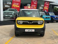 Bán xe VinFast VF3 2026 Eco giá 285 Triệu - TP HCM