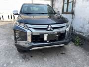 Bán xe Mitsubishi Triton 2021 4x2 AT Mivec giá 505 Triệu - Quảng Ninh