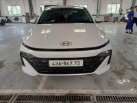 Bán xe Hyundai Accent 2025 1.5 MT giá 415 Triệu - Đà Nẵng