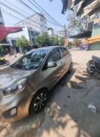 Bán xe Kia Morning 2015 MT giá 145 Triệu - Đà Nẵng