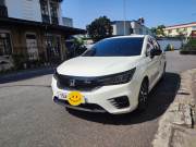 Bán xe Honda City 2021 RS 1.5 AT giá 455 Triệu - Hải Phòng