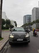 Bán xe Lexus LX 2015 570 giá 2 Tỷ 850 Triệu - Hà Nội