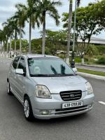 Bán xe Kia Morning 2004 SLX 1.0 AT giá 95 Triệu - Đà Nẵng
