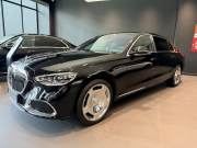 Bán xe Mercedes Benz S class 2025 S450 4Matic Maybach giá 8 Tỷ 199 Triệu - TP HCM