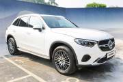 Bán xe Mercedes Benz GLC 2026 200 4Matic giá 2 Tỷ 319 Triệu - TP HCM