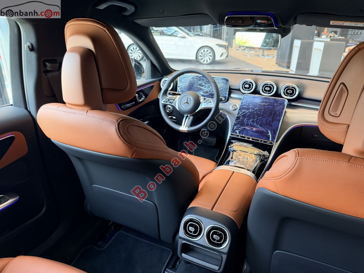 Mercedes Benz C class C200 Avantgarde 2026 - 1 Tỷ 399 Triệu 7