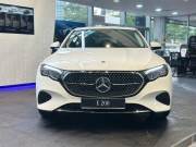 Bán xe Mercedes Benz E class 2026 E200 Avantgarde giá 2 Tỷ 68 Triệu - TP HCM