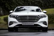 Bán xe Mercedes Benz E class E200 Exclusive 2026 giá 2 Tỷ 589 Triệu - TP HCM
