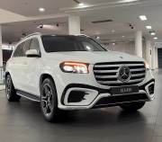 Bán xe Mercedes Benz GLS 2026 450 4Matic giá 5 Tỷ 299 Triệu - TP HCM
