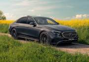 Bán xe Mercedes Benz E class 2026 E300 AMG giá 3 Tỷ 259 Triệu - TP HCM