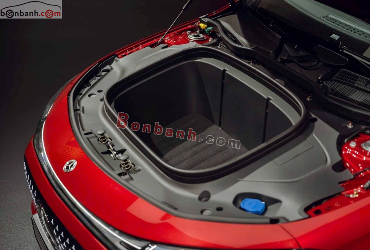 Mercedes Benz CLA class 200 EV 2026 - 1 Tỷ 699 Triệu 8