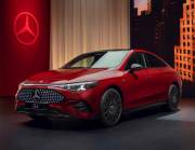 Bán xe Mercedes Benz CLA class 2026 200 EV giá 1 Tỷ 699 Triệu - TP HCM