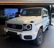 Bán xe Mercedes Benz G class 2026 G580 EQ giá 7 Tỷ 999 Triệu - TP HCM
