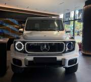 Bán xe Mercedes Benz G class 2025 G580 EQ giá 7 Tỷ 999 Triệu - TP HCM