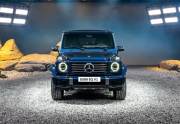 Bán xe Mercedes Benz G class 2026 G580 EQ giá 7 Tỷ 999 Triệu - TP HCM