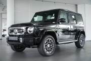 Bán xe Mercedes Benz G class 2026 G580 EQ giá 7 Tỷ 999 Triệu - TP HCM