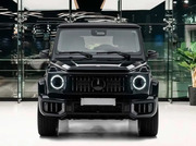 Bán xe Mercedes Benz G class 2026 G63 AMG giá 12 Tỷ 160 Triệu - TP HCM