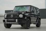 Bán xe Mercedes Benz G class 2026 G63 AMG giá 12 Tỷ 160 Triệu - TP HCM